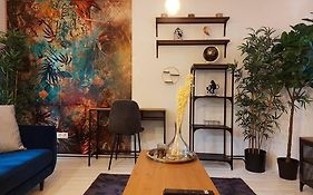 Old Design Duplex